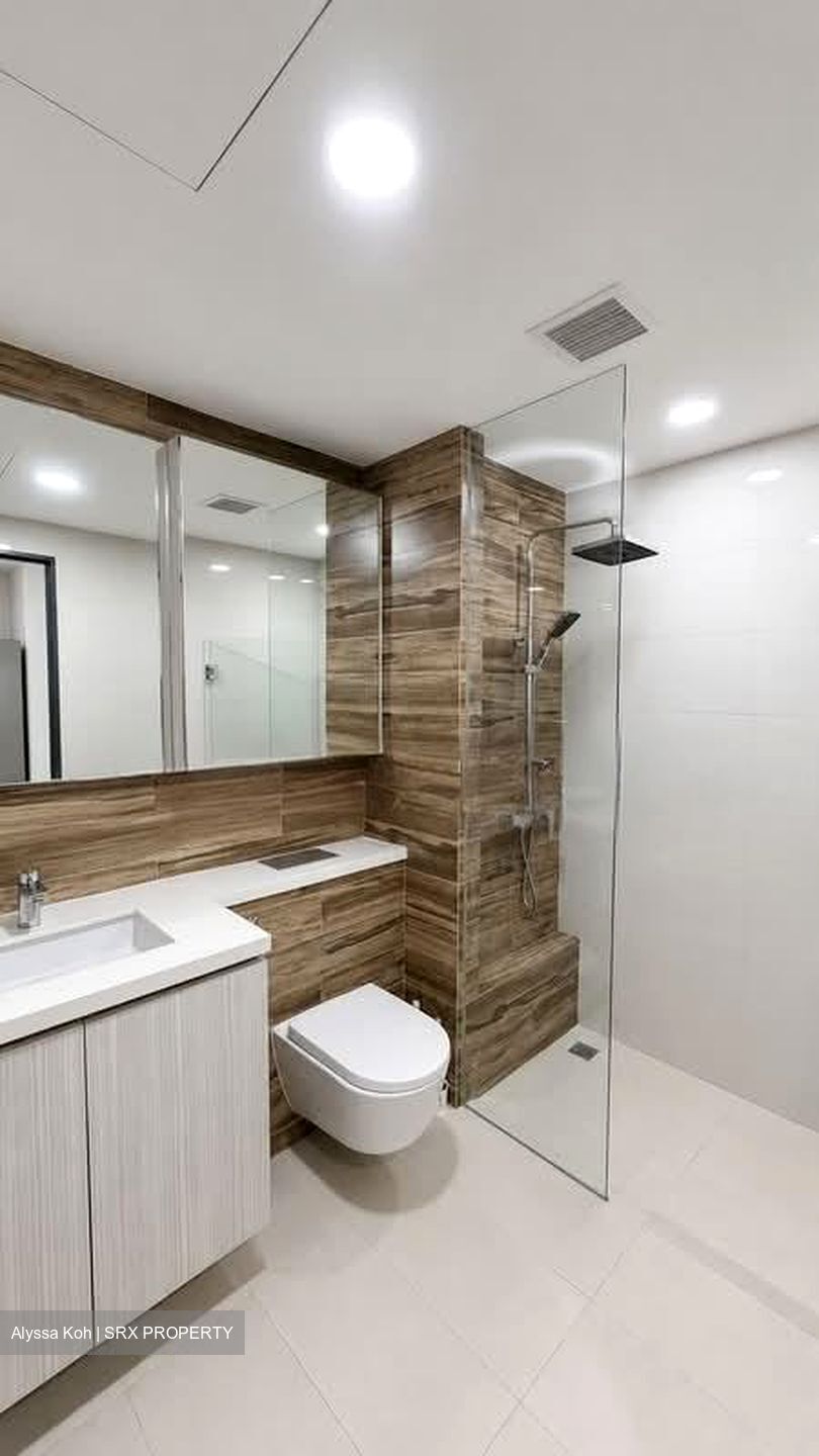 Gem Residences (D12), Condominium #573200281